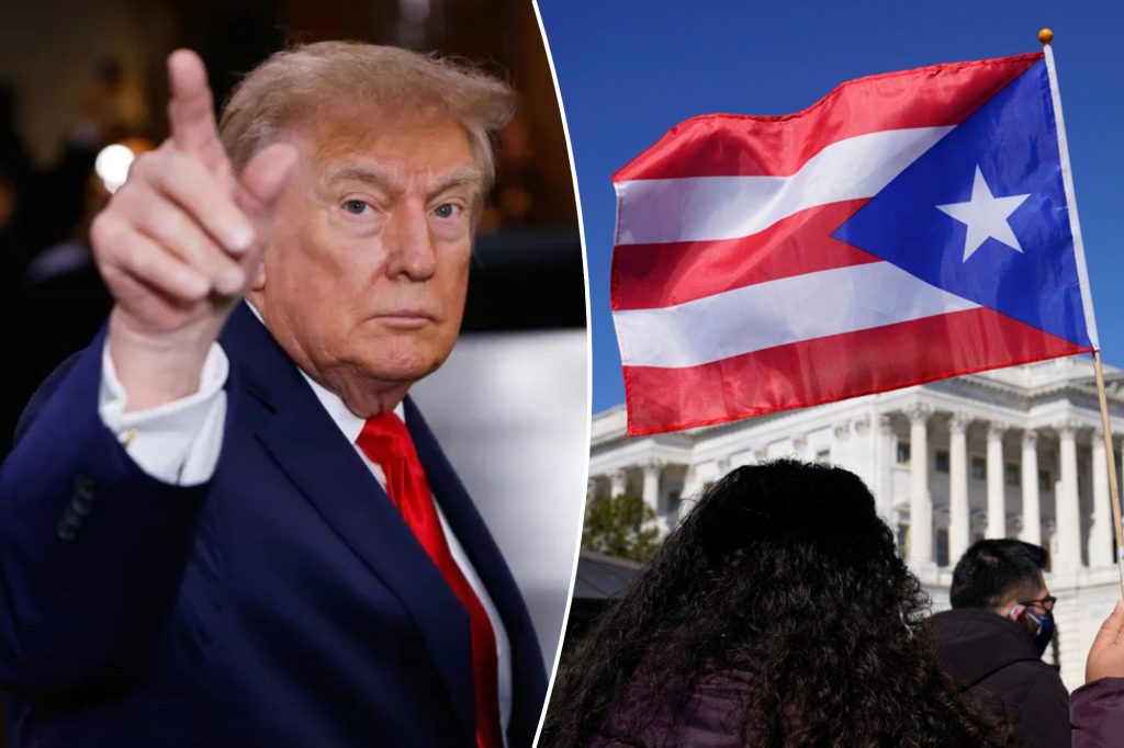 Someone needs to be fired: Puerto Rico’s $6 billion energy corruption demands Trump’s action