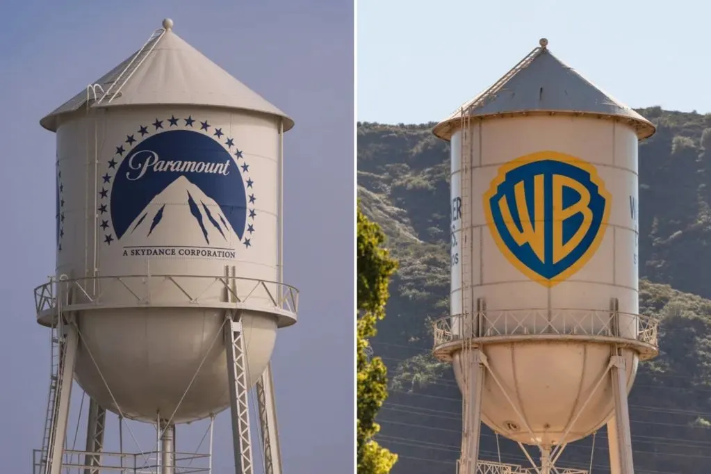 washingtonexaminer.com - David Zimmermann - Judge questions Paramount-Warner Bros. merger
