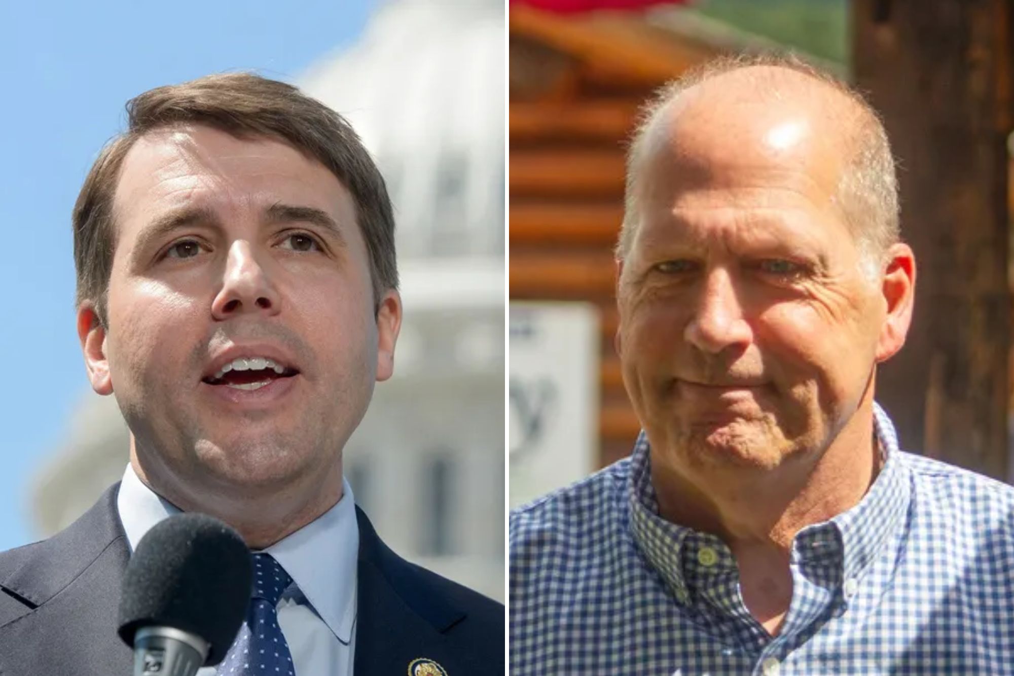New Hampshire Senate race set between John Sununu and Chris Pappas