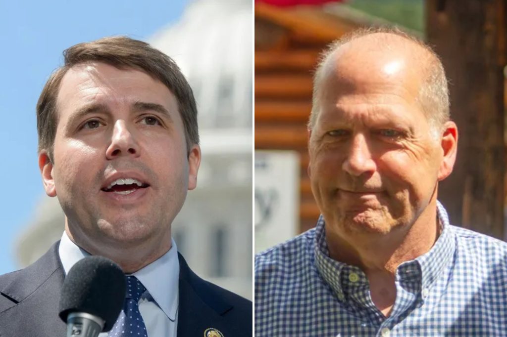 New Hampshire Senate race set between John Sununu and Chris Pappas