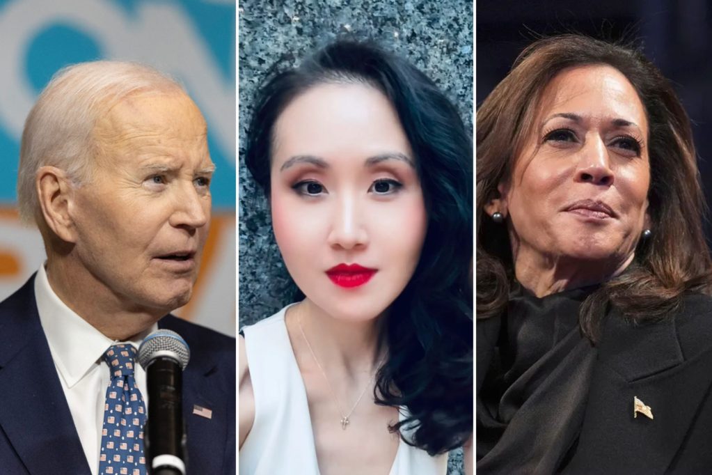 Former Democratic operative details the racism, lies, and dangers of the Democratic Party