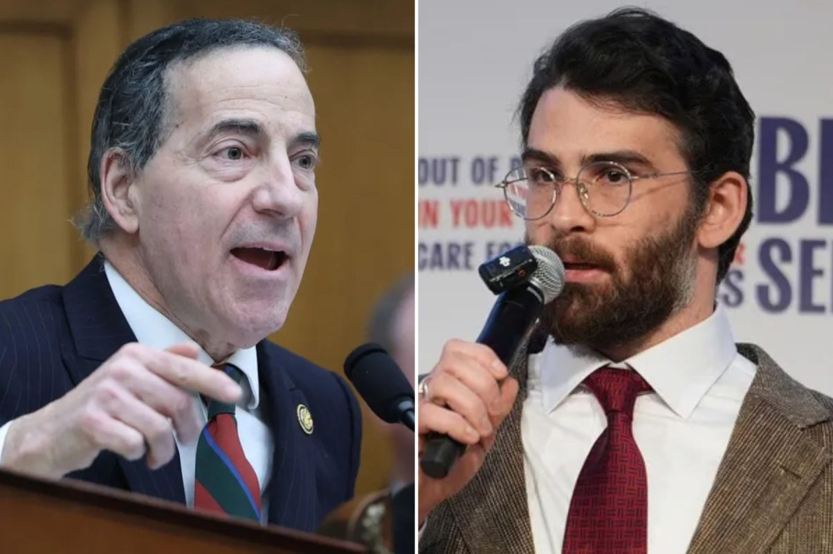Raskin dismisses Hasan Piker’s pro-Hamas sentiment as ‘irrelevant distraction’
