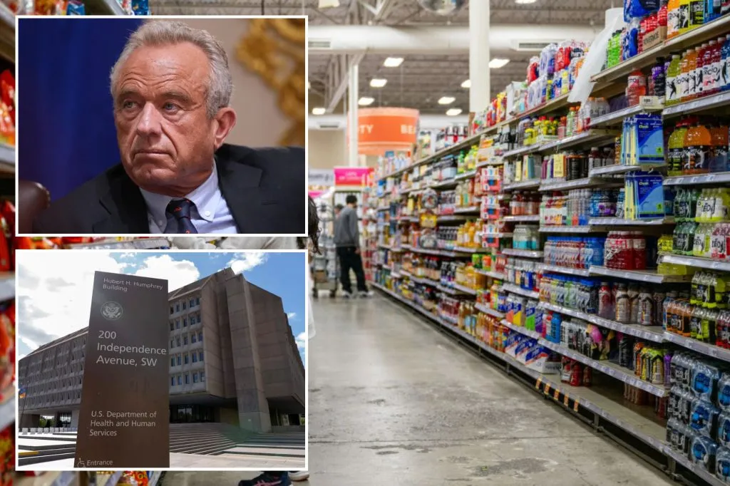 washingtonexaminer.com - Claire Carter - The Left blames RFK Jr. for food recalls. Experts say it's more complicated