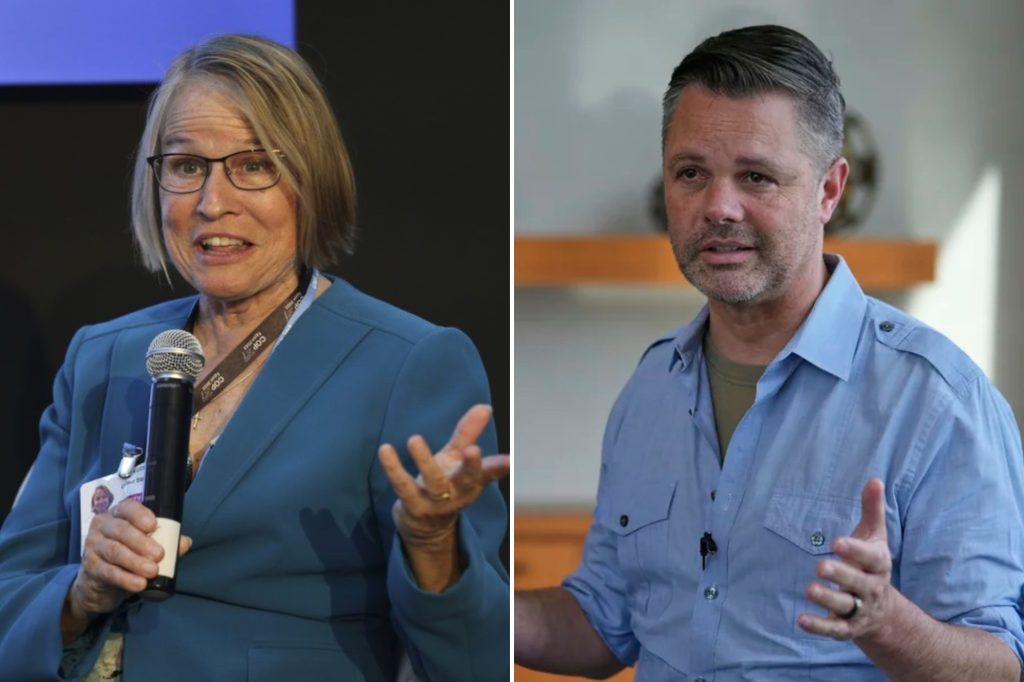 Iran war fuels Iowa Republican political pivot as gas prices soar