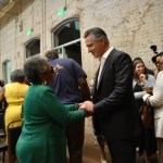 Newsom’s South Carolina trip doubles as test of Democrats’ rebuilding strategy