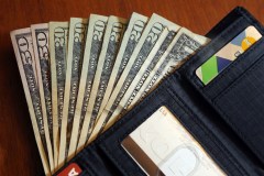 Inflation held at 3.4% in August in consumer price index, creating tough choice for Warsh Fed