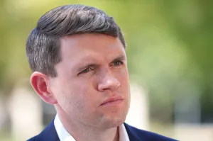 ‘Toxic masculinity’ was a mistake. Now Democrats are paying the price