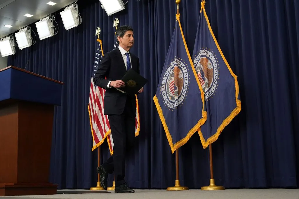 The Fed is sacrificing the American dream to fix a problem it can’t solve