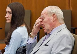Lindsay Clancy jury tells judge it can’t agree for second time