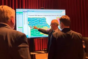 Appeals court ruling tees up Supreme Court battle for GOP-friendly Missouri map