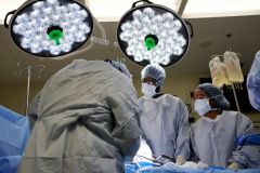Organ donation saves lives. The lies are going to get people killed
