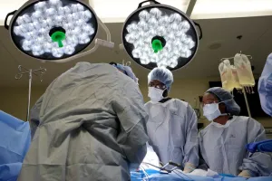 Organ donation saves lives. The lies are going to get people killed