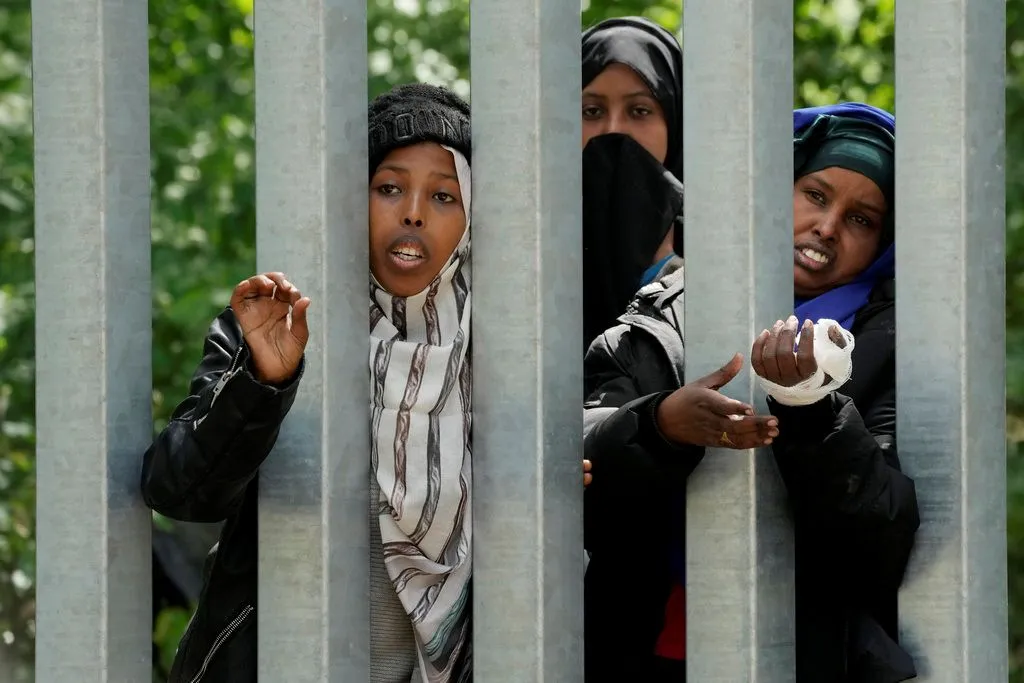 How Europe destroyed itself with open borders — and why America and Poland got it right