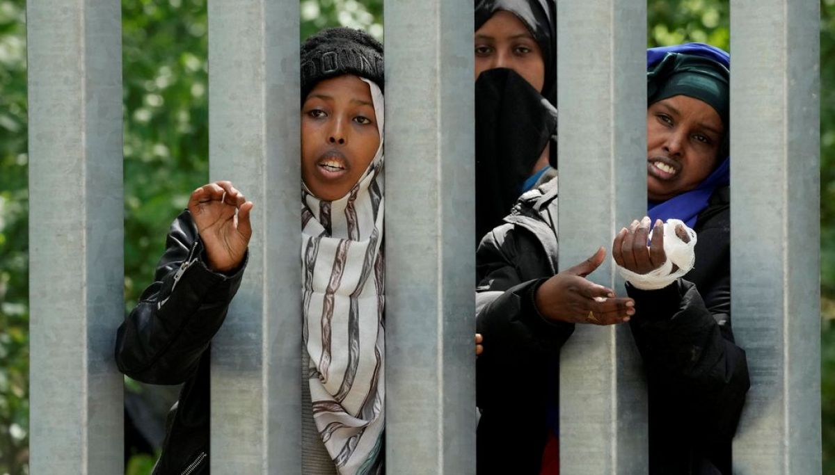How Europe destroyed itself with open borders — and why America and Poland got it right
