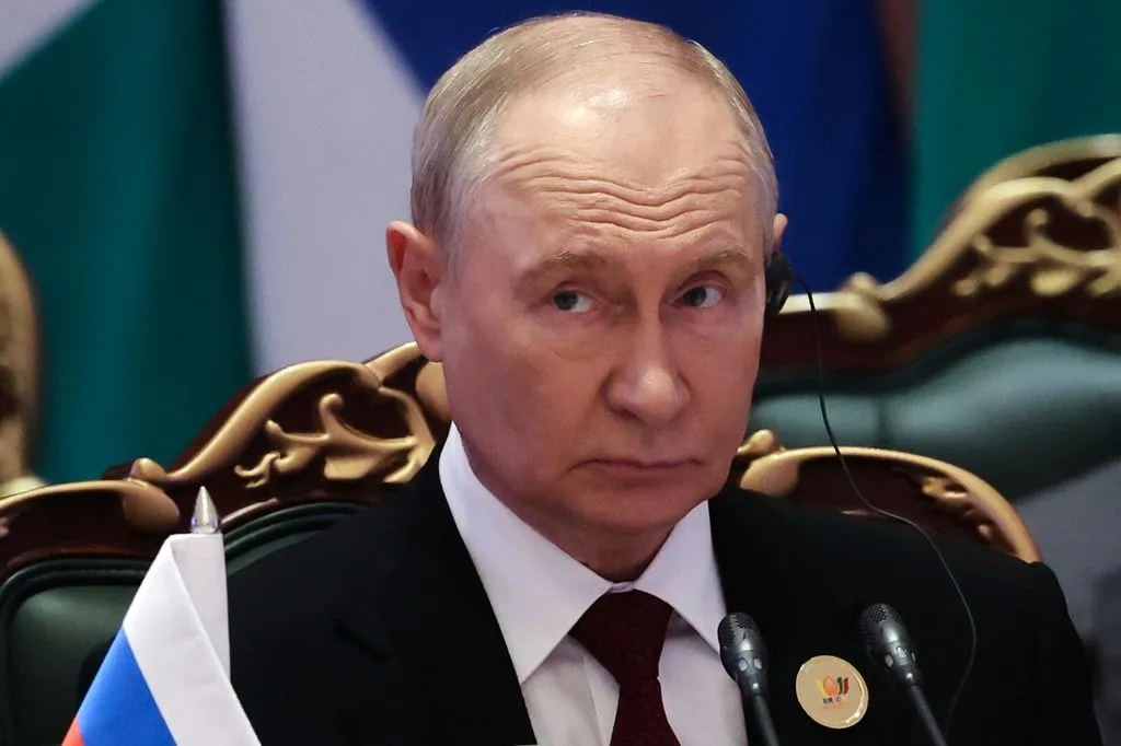 Russia’s rising threat faces the Polish fortress