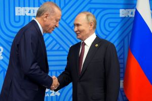 The Kremlin’s Turkish Trojan: Erdogan just handed Putin the keys