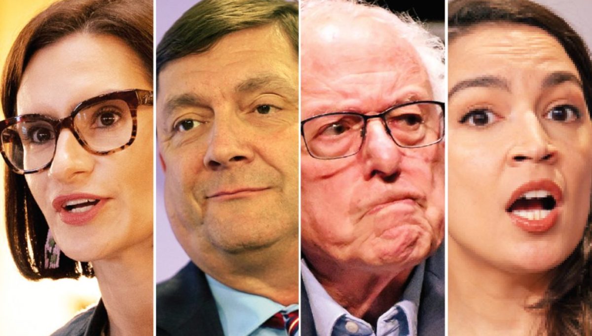 Democrats smart to run on anti-corruption despite scandals in their own ranks: Guy Benson