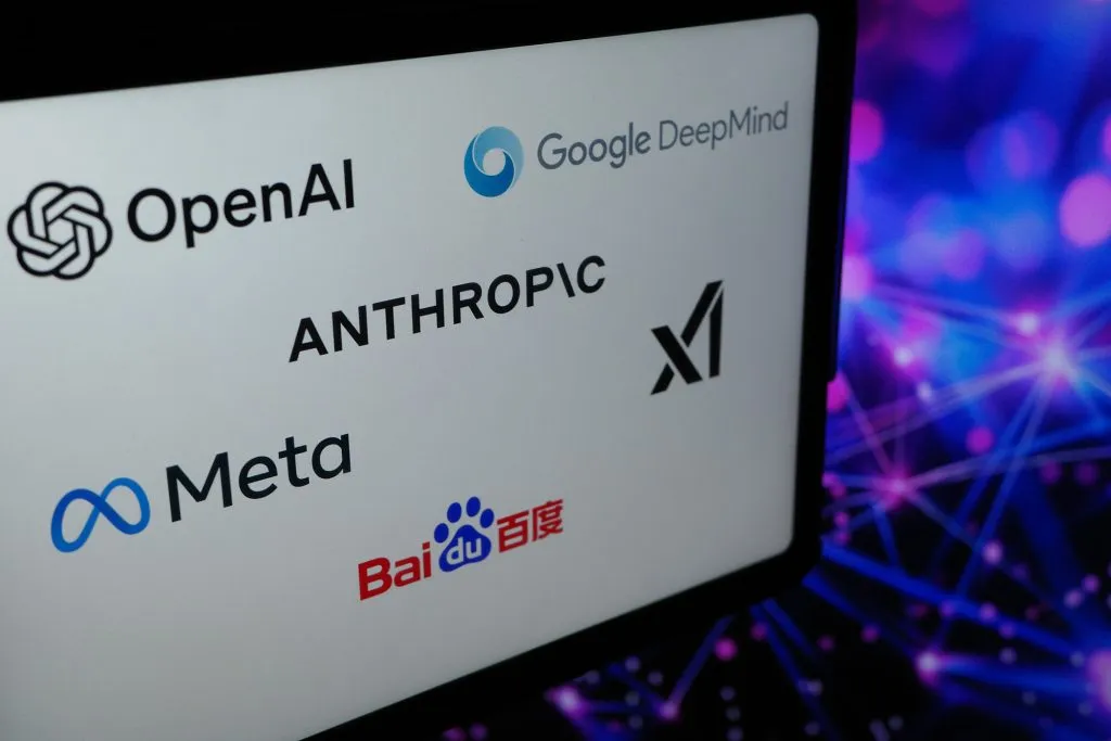 AI leaders to attend state dinner with Jinping: Report