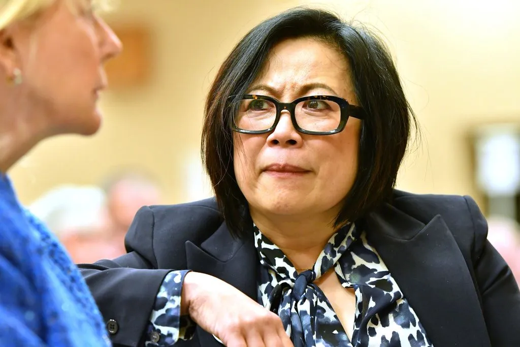 Pennsylvania court boots Green Party candidate from ballot for being GOP ‘spoiler candidate’
