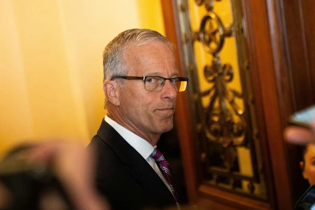 The very real scenario where the GOP expands its Senate majority