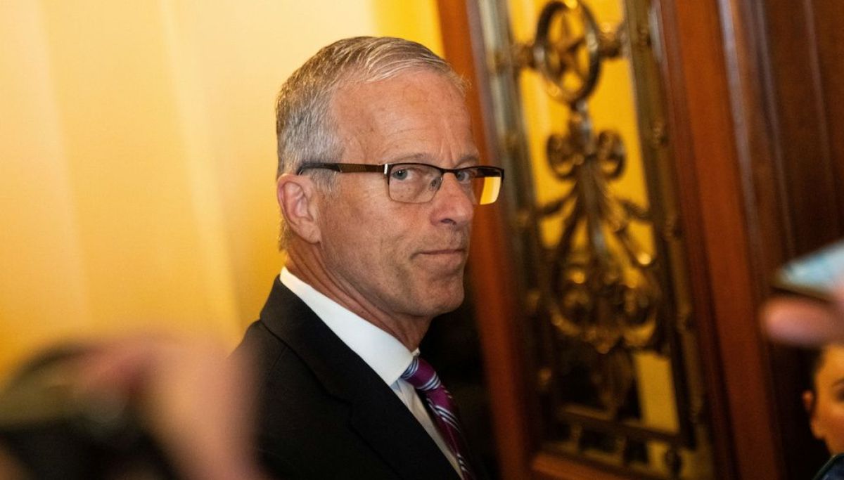 The Very Real Scenario Where the GOP Expands Its Senate Majority