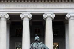 The $40 trillion uniparty