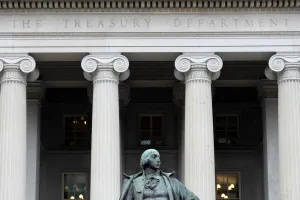 The $40 trillion uniparty