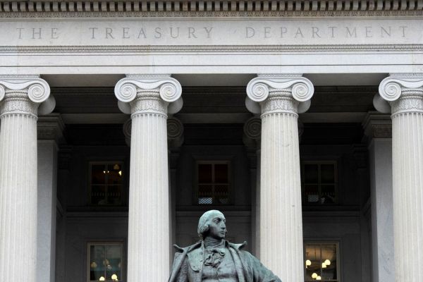 The $40 trillion uniparty
