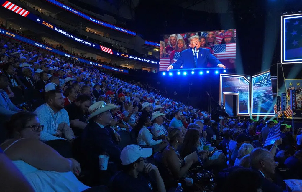 Here’s who is left to speak at the RNC midterm convention