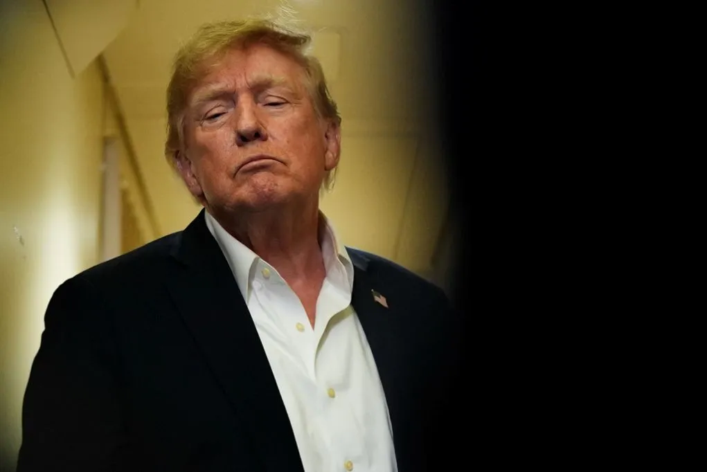 Trump endorses Flock cameras despite bipartisan backlash: ‘I like them’