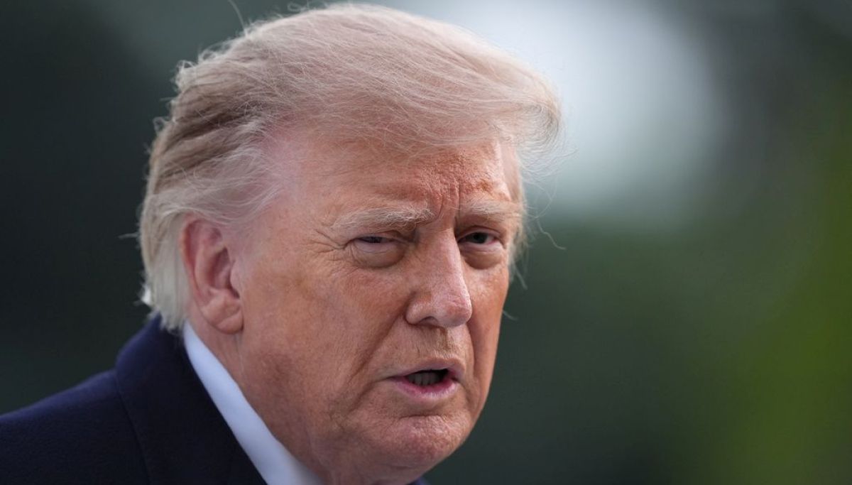 Trump, the midterm elections, Congress, and the war