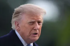 Congress is hiding Trump’s $45 billion Iran war bill until after you vote