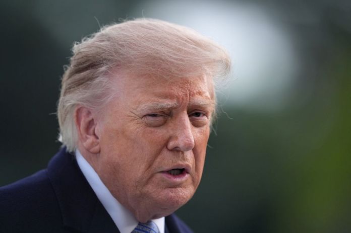 Trump, the midterm elections, Congress, and the war