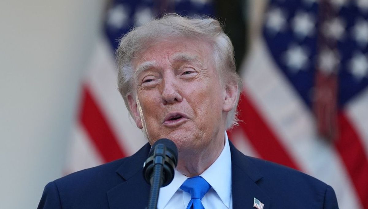 Trump’s ‘not good’ approval rating could hurt party in midterm elections: Byron York
