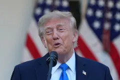 Trump is treating a hemispheric war like street crime — Israel knows better