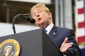 GOP anxiety grows that Trump midterm money will be spent too late — or not at all