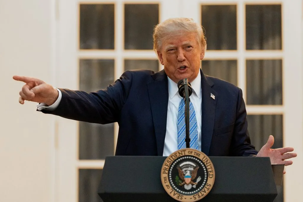 Republicans pump millions into states Trump won three times