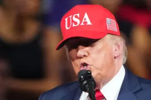 Trump’s ‘venture capitalist state’ is just central planning in a MAGA hat