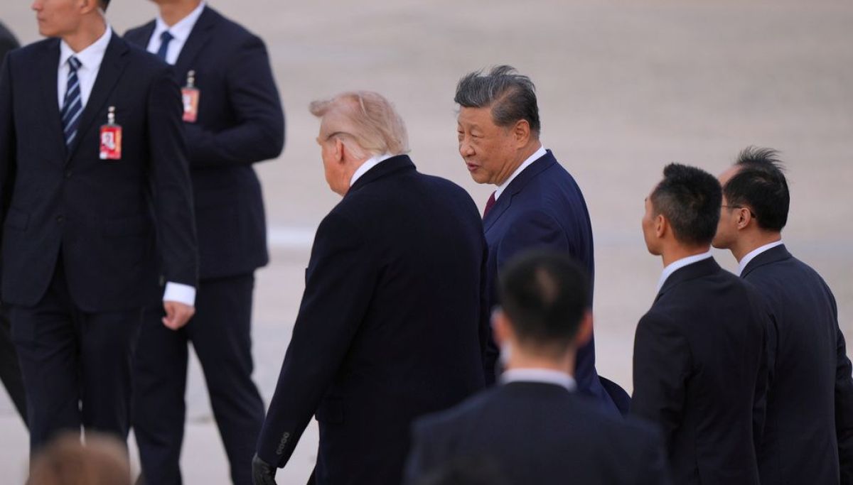 Schumer wants to repeat Biden’s AI disaster — Trump can crush Xi by forcing him to buy American
