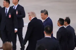 Schumer wants to repeat Biden’s AI disaster — Trump can crush Xi by forcing him to buy American