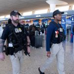 How airport security has transformed in the 25 years since 9/11