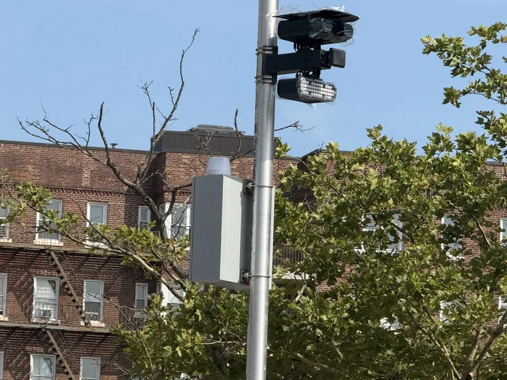 WATCH LIVE: Senate Judiciary subcommittee holds hearing on Flock cameras