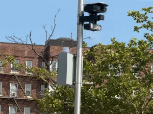 WATCH LIVE: Senate Judiciary subcommittee holds hearing on Flock Cameras