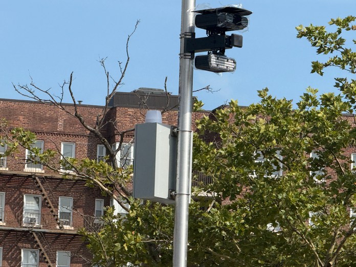 WATCH LIVE: Senate Judiciary subcommittee holds hearing on Flock Cameras