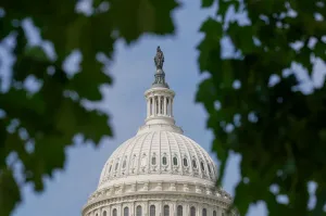 How the nationalization of politics has changed the way candidates campaign