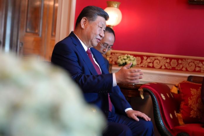 Xi wants 100,000 American students in China. Don’t take the bait