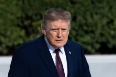 Georgia’s opposition hates Trump more than they fear Putin