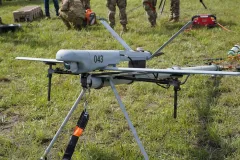 The military’s $1 billion drone plan to take on China — and how they hope they never have to use them