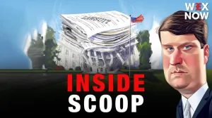 Inside Scoop: Attorneys general vs. Trump, Democrats quarrel over Cuba, conservative ‘fusionism’