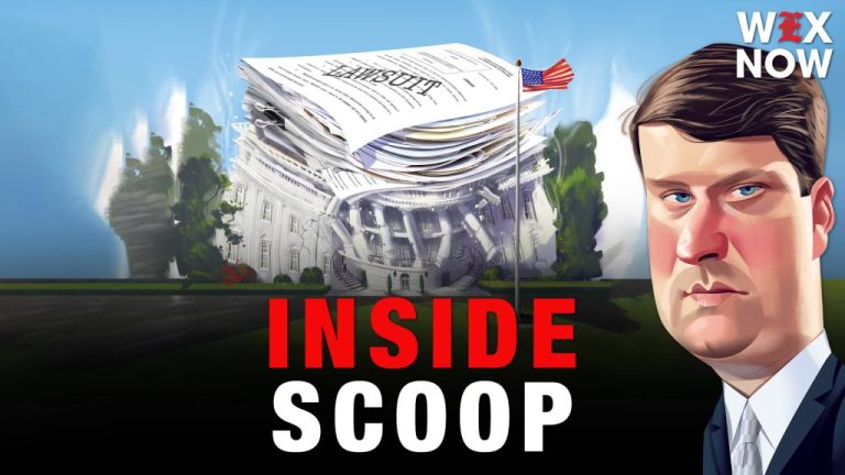 1021 Inside Scoop logo